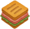 Ham & Lettuce